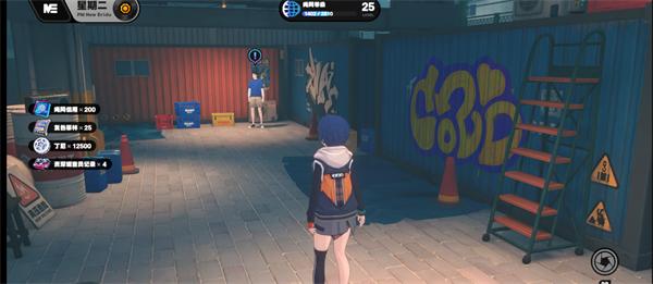 绝区零小小骑士遇到大大困难攻略 小小骑士遇到大大困难任务流程 绝区零小小骑士遇到大大困难攻略 小小骑士遇到大大困难任务流程