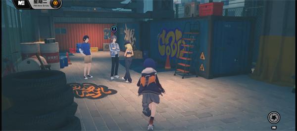 绝区零小小骑士遇到大大困难攻略 小小骑士遇到大大困难任务流程 绝区零小小骑士遇到大大困难攻略 小小骑士遇到大大困难任务流程