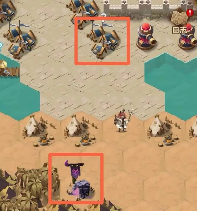 剑与远征第一桶金攻略 第一桶金通关路线推荐