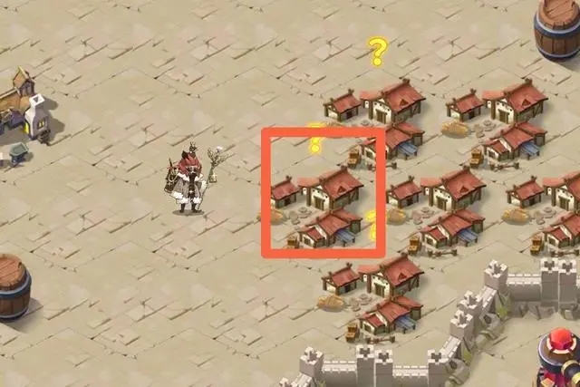 剑与远征第一桶金攻略 第一桶金通关路线推荐