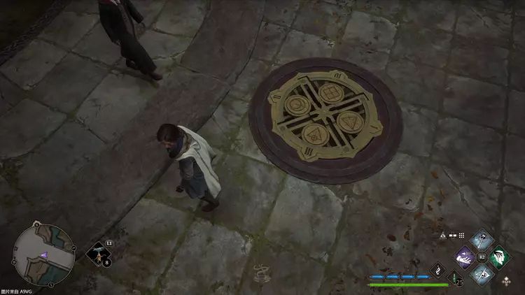 霍格沃茨之遗流液草怎么获得 流液草种子获取方法