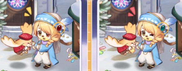 奥比岛恋心裁判第二关攻略 恋心裁判第2关图文通关解析