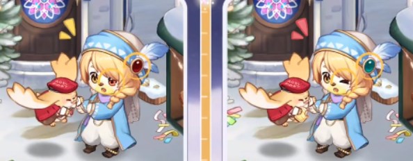 奥比岛恋心裁判第二关攻略 恋心裁判第2关图文通关解析