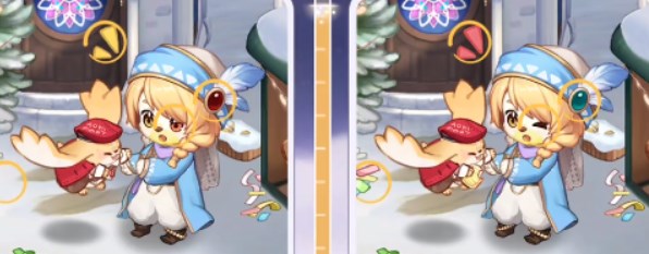 奥比岛恋心裁判第二关攻略 恋心裁判第2关图文通关解析