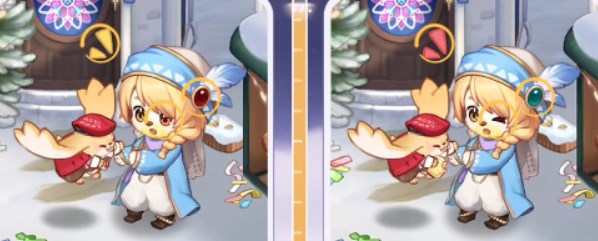 奥比岛恋心裁判第二关攻略 恋心裁判第2关图文通关解析