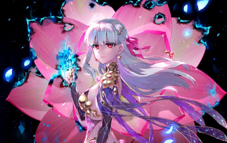 FGO节奏榜2023年2月最新 日服2月英灵从者排行榜