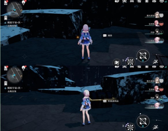 崩坏星穹铁道生存智慧怎么做 生存智慧任务攻略