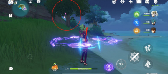 原神刃连岛5把钥匙在哪 刃连岛5把钥匙位置大全 原神刃连岛5把钥匙在哪 刃连岛5把钥匙位置大全