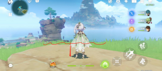 原神刃连岛5把钥匙在哪 刃连岛5把钥匙位置大全 原神刃连岛5把钥匙在哪 刃连岛5把钥匙位置大全