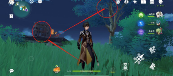 原神刃连岛5把钥匙在哪 刃连岛5把钥匙位置大全 原神刃连岛5把钥匙在哪 刃连岛5把钥匙位置大全