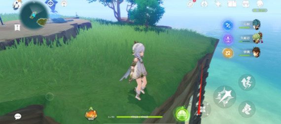 原神刃连岛5把钥匙在哪 刃连岛5把钥匙位置大全 原神刃连岛5把钥匙在哪 刃连岛5把钥匙位置大全