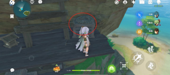 原神刃连岛5把钥匙在哪 刃连岛5把钥匙位置大全 原神刃连岛5把钥匙在哪 刃连岛5把钥匙位置大全