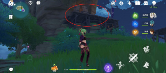 原神刃连岛5把钥匙在哪 刃连岛5把钥匙位置大全 原神刃连岛5把钥匙在哪 刃连岛5把钥匙位置大全