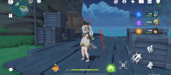 原神刃连岛5把钥匙在哪 刃连岛5把钥匙位置大全 原神刃连岛5把钥匙在哪 刃连岛5把钥匙位置大全