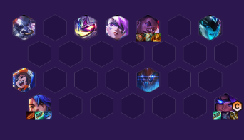 金铲铲之战秘术九五枪怎么玩 秘术九五枪阵容搭配玩法攻略 金铲铲之战秘术九五枪怎么玩 秘术九五枪阵容搭配玩法攻略