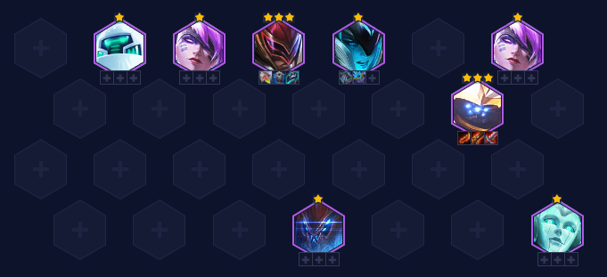 云顶之弈13.3版本阵容推荐 13.3版本最强阵容搭配攻略