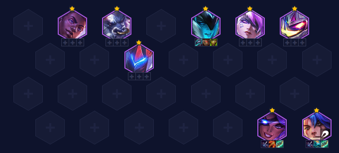 云顶之弈13.3版本阵容推荐 13.3版本最强阵容搭配攻略