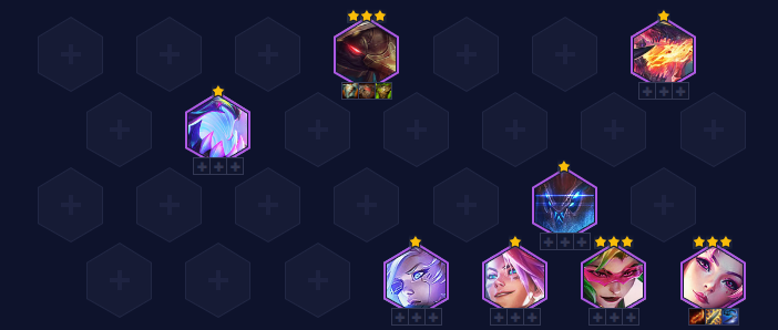 云顶之弈13.3版本阵容推荐 13.3版本最强阵容搭配攻略