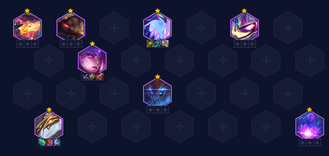 云顶之弈13.3版本阵容推荐 13.3版本最强阵容搭配攻略