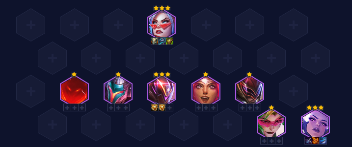 云顶之弈13.3版本阵容推荐 13.3版本最强阵容搭配攻略