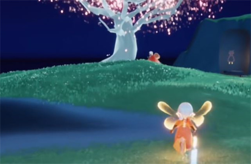 光遇花憩节先祖位置在哪 2023花憩节先祖位置攻略 光遇花憩节先祖位置在哪 2023花憩节先祖位置攻略