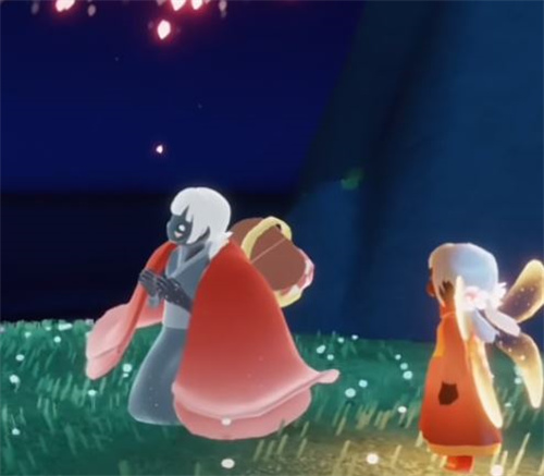 光遇花憩节先祖位置在哪 2023花憩节先祖位置攻略 光遇花憩节先祖位置在哪 2023花憩节先祖位置攻略