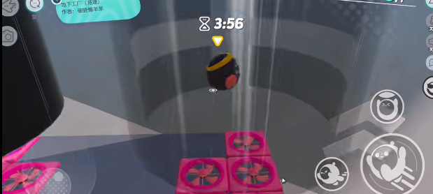 蛋仔派对地下工厂怎么玩 地下工厂玩法攻略 蛋仔派对地下工厂怎么玩 地下工厂玩法攻略