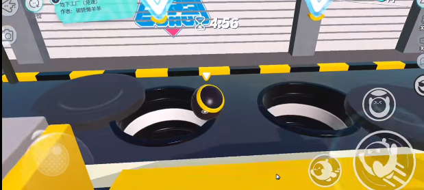 蛋仔派对地下工厂怎么玩 地下工厂玩法攻略 蛋仔派对地下工厂怎么玩 地下工厂玩法攻略