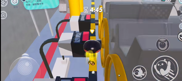 蛋仔派对地下工厂怎么玩 地下工厂玩法攻略 蛋仔派对地下工厂怎么玩 地下工厂玩法攻略