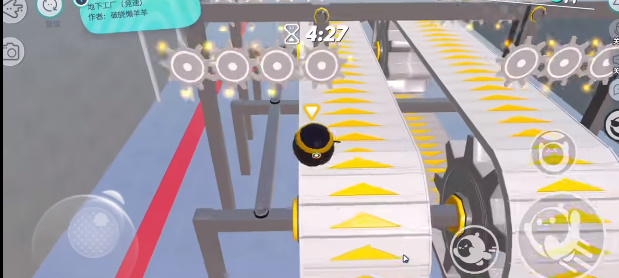 蛋仔派对地下工厂怎么玩 地下工厂玩法攻略 蛋仔派对地下工厂怎么玩 地下工厂玩法攻略