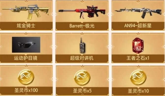 CF传说女帝活动攻略大全 2023传说女帝活动玩法奖励一览