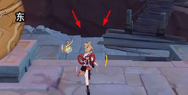原神古老的石制钥匙任务攻略 古老的石制钥匙获取位置分享