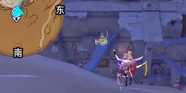 原神古老的石制钥匙任务攻略 古老的石制钥匙获取位置分享