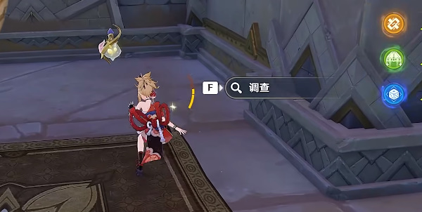 原神古老的石制钥匙任务攻略 古老的石制钥匙获取位置分享