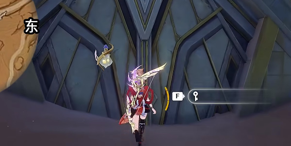 原神古老的石制钥匙任务攻略 古老的石制钥匙获取位置分享