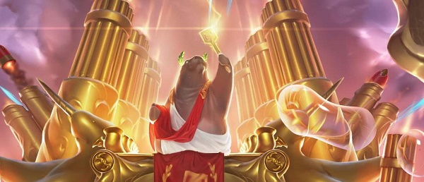 英雄联盟阿福快打怎么玩 阿福快打玩法介绍