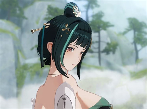 战双帕弥什含英怎么样 含英强度分析