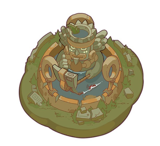 咸鱼之王遗迹降临阵容推荐 遗迹降临最强阵容搭配攻略