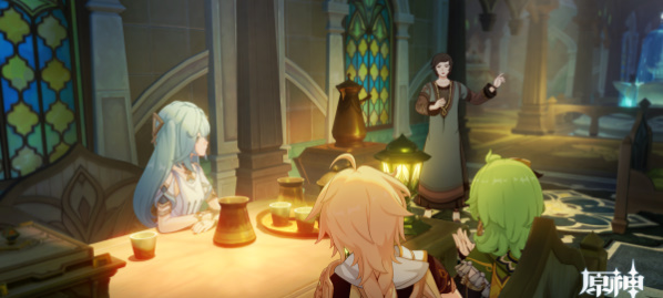 原神3.5新增食谱大全-3.5新增食谱配方获得方法