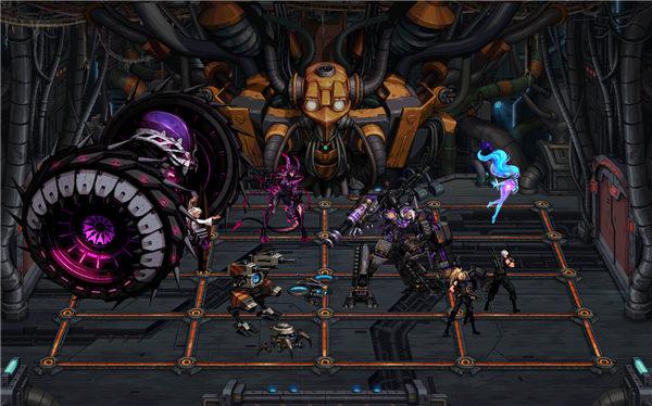 dnf机械战神实验室在哪 机械战神实验室位置分享