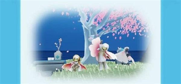 光遇花憩节活动攻略2023 花憩节活动玩法全汇总