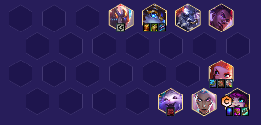 金铲铲之战金色五小天才怎么玩 S8.5金色五小天才阵容搭配攻略 金铲铲之战金色五小天才怎么玩 S8.5金色五小天才阵容搭配攻略