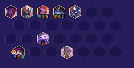 金铲铲之战金色五小天才怎么玩 S8.5金色五小天才阵容搭配攻略 金铲铲之战金色五小天才怎么玩 S8.5金色五小天才阵容搭配攻略