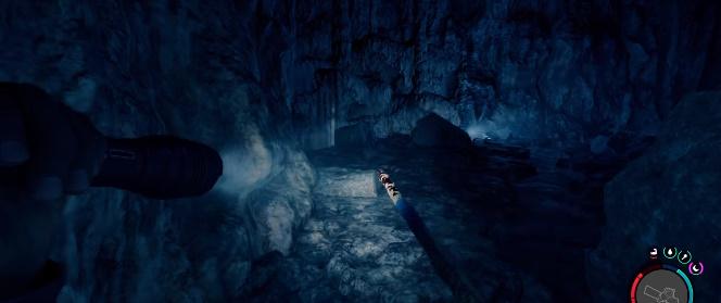 森林之子十字架怎么获得 十字架获取位置攻略