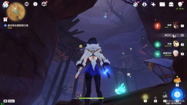 原神善恶的赫瓦雷纳1攻略 善恶的赫瓦雷纳彼时漫天异彩通关流程