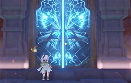 原神地中的香海怎么开 地中的香海秘境开启方法