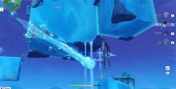 原神中央实验室遗址传送锚点怎么开启 中央实验室遗址传送锚点开启方法