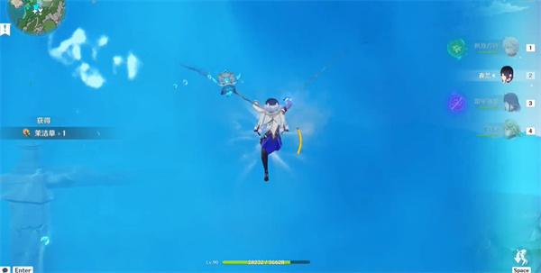 原神中央实验室遗址传送锚点怎么开启 中央实验室遗址传送锚点开启方法