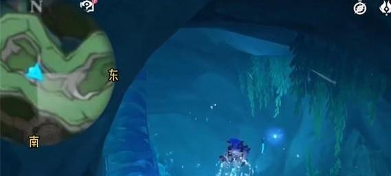 原神7颗神秘的矿石在哪 7颗神秘的矿石位置分享 原神7颗神秘的矿石在哪 7颗神秘的矿石位置分享