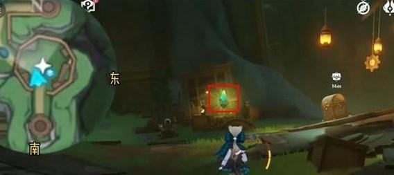 原神7颗神秘的矿石在哪 7颗神秘的矿石位置分享 原神7颗神秘的矿石在哪 7颗神秘的矿石位置分享